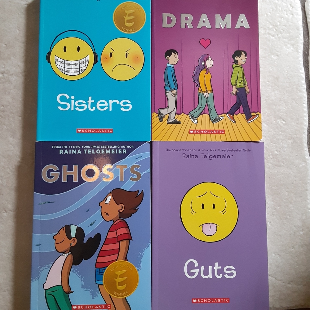 Books